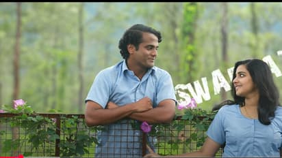 കൗമാര മനസ്സുകളുടെ പ്രണയം ആവിഷ്​കരിച്ച്​ 'ഒരു വയനാടൻ പ്രണയകഥ''; ആദ്യ ഗാനം പുറത്തിറങ്ങി