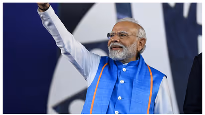 டெல்லி தேர்தலில் பிரதமர் மோடி அலை; பாஜக வெற்றி பெற்றதற்கான '5' முக்கிய காரணங்கள்!