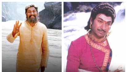 ಅಣ್ಣಾವ್ರ 'ಭಕ್ತ ಕುಂಬಾರ' ಶೂಟಿಂಗ್ ವೇಳೆ ಮನಸ್ತಾಪ ಆಗಿದ್ದು ನಿಜವೇ? ಇಲ್ಲಿದೆ ಸತ್ಯ ಸಂಗತಿ!