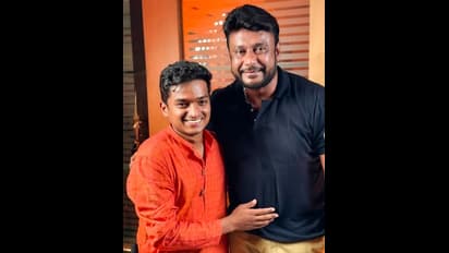 ಸೆಲೆಬ್ರಿಟಿಗಳ ಜೊತೆ ಡಾ. ಬ್ರೋ ಫೋಟೋ ವೈರಲ್; ನೀವು ಕೂಡ ಸ್ಟಾರ್ ಎಂದ ನೆಟ್ಟಿಗರು 