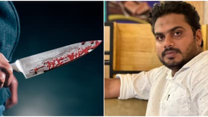 മലപ്പുറം വീണാലുക്കലിൽ യുവാവിനെ പിന്തുടർന്ന് 7 തവണ വെട്ടി 18കാരൻ; സ്റ്റേഷനിലെത്തി കീഴടങ്ങി, അറസ്റ്റ് 