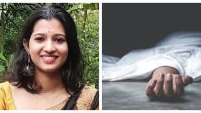 കൊല്ലത്ത് ഹോസ്റ്റൽ കെട്ടിടത്തിലെ സ്ലാബ് തകർന്ന് വീണ് അപകടം; ചികിത്സയിലായിരുന്ന ഒരു യുവതി മരിച്ചു