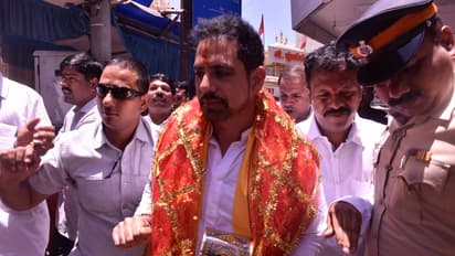 Delhi Election Results 2025: Kejriwal failed to perform, didn't keep promises, says Robert Vadra