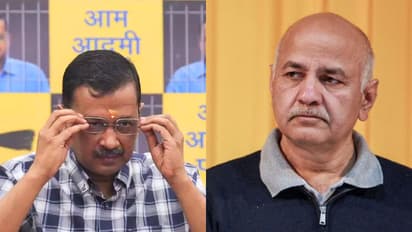 மண்ணை கவ்விய அரவிந்த் கெஜ்ரிவால், மணீஷ் சிசோடியா.. ஆம் ஆத்மியை துரத்தும் சோகம்