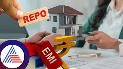 ಗೃಹ ಸಾಲ ಇದ್ಯಾ? ಪಡೆಯೋ ಪ್ಲ್ಯಾನ್​ ಮಾಡಿದ್ದೀರಾ? RBI ಹೊಸ ರೂಲ್ಸ್​ನಿಂದ EMI ಎಷ್ಟು ಕಡಿಮೆ ಆಗತ್ತೆ ನೋಡಿ! 