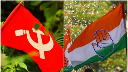 സംപൂജ്യം! രാജ്യതലസ്ഥാനത്ത് കോൺഗ്രസിൻ്റെ 'കനൽ ഒരു തരി' പ്രതീക്ഷയും കെട്ടു; ഇടതുപാർട്ടികൾക്കും അക്കൗണ്ടില്ല