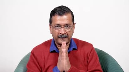 Arvind Kejriwal first statement after losing election  