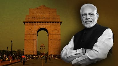 Delhi Election 2025 Results: BJP ends 27-year drought - 5 reasons behind party's historic comeback in capital