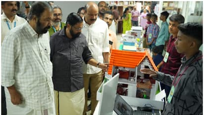 സ്വന്തമായ എഐ എഞ്ചിന്‍ ഈ വര്‍ഷം തന്നെ തയാറാക്കാൻ കേരളം; വമ്പൻ പ്രഖ്യാപനവുമായി വി ശിവൻകുട്ടി