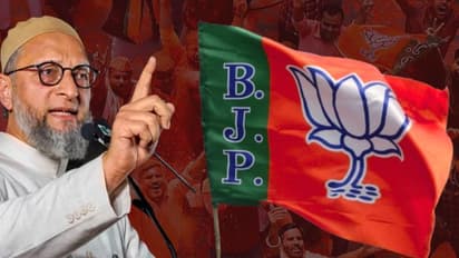 ಓವೈಸಿ ಚದುರಂಗದಾಟಕ್ಕೆ ಬಿಜೆಪಿ ಚೆಕ್‌ಮೆಟ್; ಮುಸ್ಲಿಂ ಪ್ರಾಬಲ್ಯ ಕ್ಷೇತ್ರದಲ್ಲಿ ಕಮಲ ಬಾವುಟ ಹಾರಿದ್ದೇಗೆ?