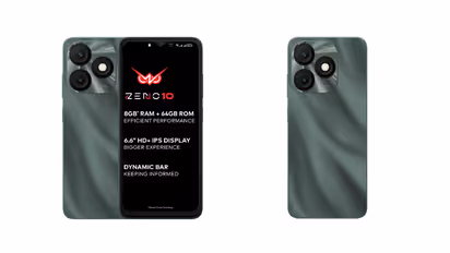 பட்டன் மொபைல் விலையில் ஸ்மார்ட் போன்: வெறும் ரூ.6000க்குள் கிடைக்கும் சிறந்த ஸ்மார்ட்போன்கள்