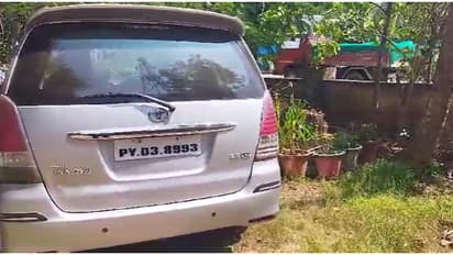 സ്കൂട്ടർ യാത്രക്കാരിയെ ഇടിച്ചു തെറിപ്പിച്ച ശേഷം കാർ നിർത്താതെ പോയ സംഭവം; ഡ്രൈവർ അറസ്റ്റിൽ