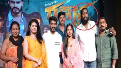 ಕನ್ನಡ ಚಿತ್ರರಂಗದಲ್ಲಿ ಮತ್ತೊಂದು ಕರ್ಮಕಾಂಡ; ಹೀರೋಯಿನ್ ಮಾಡೋದಾಗಿ 575 ಗ್ರಾಂ ಚಿನ್ನ ಪಡೆದು ನಾಮ ಹಾಕಿದ ಪ್ರೊಡ್ಯೂಸರ್!