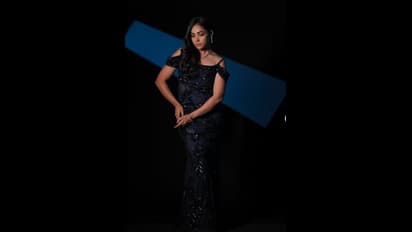 ಅನುಪಮಾ ಗೌಡ ಹೊಸ ಫೋಟೋಗೆ 'ಮೂಳೆ ಕಾಣೋಷ್ಟು ಸಣ್ಣ ಆಗ್ಬೇಡಾ' ಎಂದ ನೆಟ್ಟಿಗರು!