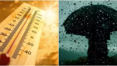 தமிழகத்தில் மழைக்கு வாய்ப்பா? வெயில் எப்படி இருக்கும்? வானிலை மையம் சொன்ன முக்கிய தகவல்!