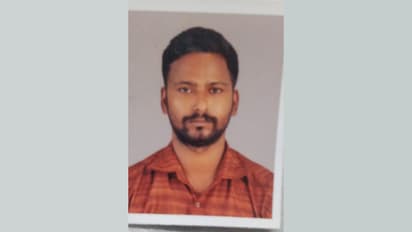 ഭക്ഷണം കഴിക്കാനായി വിളിക്കാനെത്തിയ ഭാര്യ കണ്ടത് മരിച്ച നിലയിൽ 38കാരനെ, ദുരൂഹതയില്ലെന്ന് പൊലീസ്