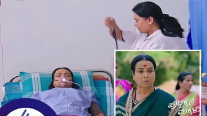 ಸ್ನೇಹಾ ಹಿಂದೆಯೇ ಪುಟ್ಟಕ್ಕನ ಸಾವು… ಶೀಘ್ರದಲ್ಲೇ ಅಂತ್ಯ ಕಾಣುತ್ತಾ ಪುಟ್ಟಕ್ಕನ ಮಕ್ಕಳು ಧಾರಾವಾಹಿ?