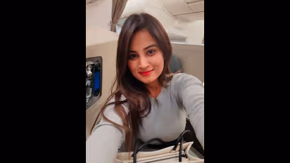 ಸಖತ್ ದುಬಾರಿ ಕಣ್ಣಮ್ಮ ನೀನು....; ಅನುಷಾ ರೈ ಶಾಪಿಂಗ್‌ ನೋಡಿ ಫ್ಯಾನ್ಸ್ ಶಾಕ್ 