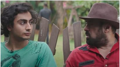 Salman Khan schools nephew Arhaan Khan: 'You should be ashamed...'