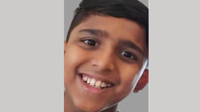 പ്രവാസി മലയാളി വിദ്യാർത്ഥി കുവൈത്തിൽ മരിച്ചു