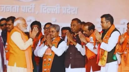 দিল্লির নতুন মুখ্যমন্ত্রী কে? বিজেপি কাকে দেবে সুযোগ? রইল চর্চিত নামগুলি