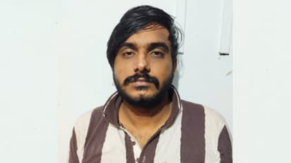 ആറു ഭാഷകളിൽ അഗ്രഗണ്യൻ; അറിയപ്പെടുന്നത് ഡ്രോപ്പേഷ്, ഒറ്റൻ എന്നീ പേരുകളിൽ, രാസലഹരി കടത്തിലെ മുഖ്യകണ്ണി പിടിയിൽ