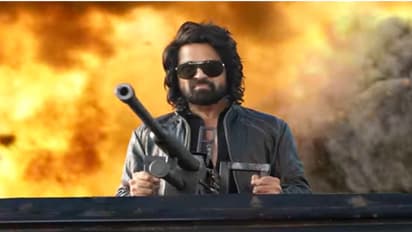 അന്ന് എല്ലാവരും പരിഹസിച്ചു, പക്ഷേ റിലീസിന് മുൻപേ ബജറ്റ് തിരിച്ചുപിടിച്ചു, 'ബാഡാസ് രവികുമാര്‍' ആദ്യദിനം നേടിയത്