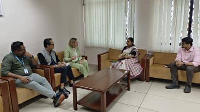 ഡബ്ല്യുഎച്ച്ഒ പ്രതിനിധികളുടെ ഉറപ്പ്, കേരളത്തിന് സഹായം, ആദ്യ ട്രൈബല് ഹെല്ത്ത് ആക്ഷന് പ്ലാൻ ഒരുങ്ങുന്നു