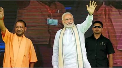 CM Yogi hails BJP's triumph in Delhi and Milkipur as a victory of good governance and public trust