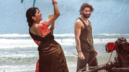 மஜிலி, லவ் ஸ்டோரி சாதனையை முறியடிக்குமா தண்டேல்? 4 நாளில் ரூ.41.10 கோடி வசூல் கொடுத்த நாக சைதன்யா படம்!