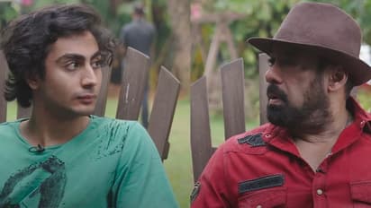 ಬ್ರೇಕಪ್​ ಆದ್ರೆ ಏನ್​ ಮಾಡ್ಬೇಕು? ಪುತ್ರ ಅರ್ಹಾನ್‌ ಖಾನ್‌ ಗೆ  ಸಲಹೆ ನೀಡಿದ ಸಲ್ಮಾನ್ ಖಾನ್!