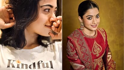 ಆಪ್ತರ ಜೊತೆ ಹುಟ್ಟುಹಬ್ಬ ಆಚರಿಸಿಕೊಂಡ ಬೆನ್ನಲ್ಲೇ ರಶ್ಮಿಕಾ ಮಂದಣ್ಣಗೆ ಬಿಗ್ ಶಾಕ್