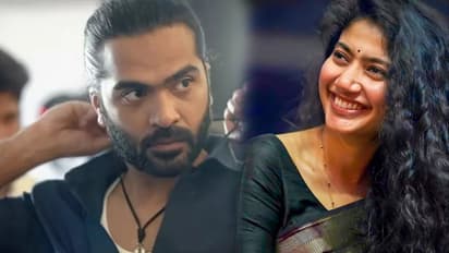 என்னது சிம்புவும்; சாய் பல்லவியுமா? கோலிவுட்டில் உருவாகும் புது காதல் ஜோடி! 