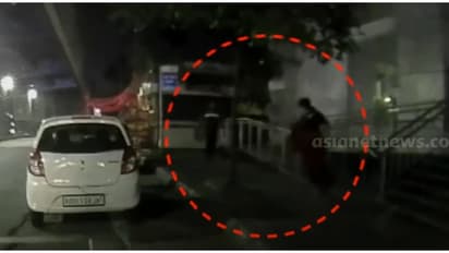 നീയൊന്നും ഈ ലോകത്ത് ജീവിക്കരുതെന്ന് ആക്രോശം, ട്രാൻസ് വുമണിന് ക്രൂരമർദ്ദനം; പ്രതി കാണാമറയത്ത് തുടരുന്നു