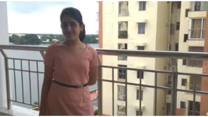 കൊച്ചിയിൽ പതിനെട്ടുകാരി ഫ്ലാറ്റിൽ നിന്ന് വീണ് മരിച്ച സംഭവം; ബന്ധുവായ പെൺകുട്ടിക്കെതിരെ കുടുംബം