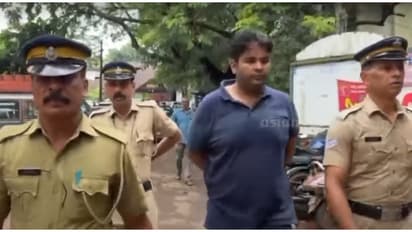 ബാങ്ക് ഓഫ് മഹാരാഷ്ട്രയിലെ പണയ സ്വർണ്ണ കവർച്ച; ഒരു കിലോ സ്വർണ്ണം കൂടി കണ്ടെടുത്തു