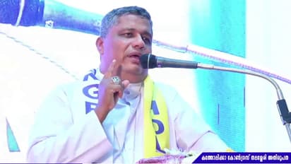 ഉദ്യോഗസ്ഥരുടെ ശമ്പളം കൂട്ടാൻ കർഷകരുടെ കഴുത്തിന് പിടിക്കുന്നു; സർക്കാരിനെതിരെ തലശ്ശേരി ആര്ച്ച് ബിഷപ്പ്