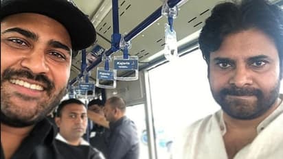 pawan Kalyan: పవన్ కల్యాణ్ టైటిల్ తో వస్తున్న శర్వానంద్, మావాడికి ఏమీ ఉంచరా?