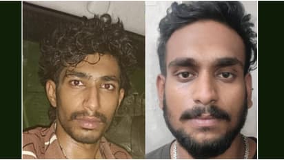 ഒളിപ്പിച്ചത് കാറിന്‍റെ സൈഡ് മിററിൽ, റെഡിമെയ്ഡ് വസ്ത്രകച്ചവടമെന്ന വ്യാജേന കടത്ത്; കയ്പമംഗലത്ത് എംഡിഎംഎ പിടികൂടി