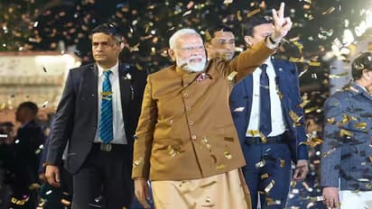 ದೆಹಲಿಗೆ ಮಹಿಳಾ ಮುಖ್ಯಮಂತ್ರಿ, ಯಾರು ಕುತೂಹಲಕ್ಕೆ ಬಿಜೆಪಿ ಉತ್ತರವೇನು?