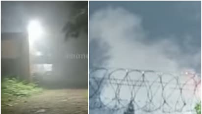 വായുവിലും ജലത്തിലും ഗുരുതര രോഗങ്ങൾക്കിടയാക്കുന്ന പദാർത്ഥങ്ങളെന്ന് കണ്ടെത്തൽ; ഭീതിയോടെ നാട്, ജനതയുടെ പോരാട്ടം