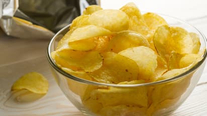 ആശങ്ക വേണ്ട, ലെയ്സ് ചിപ്സ് ഉൽപ്പന്നങ്ങൾ ഭക്ഷ്യ യോഗ്യമെന്ന് യുഎഇ അധികൃതർ