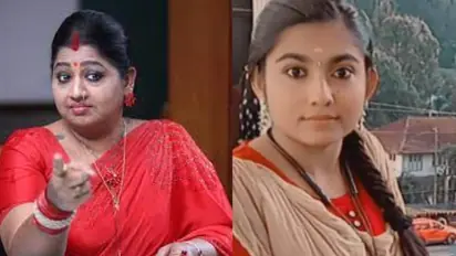 'നിയമം മാറണം, ​ഗ്രീഷ്മയെ സ്പോട്ടിൽ തീർക്കണം': എന്തിന് ജയിലിലിട്ട് തടി വയ്പ്പിക്കണമെന്ന് നടി പ്രിയങ്ക