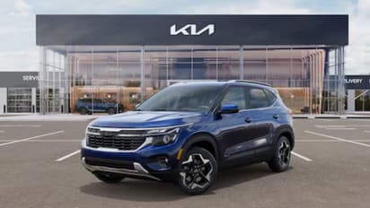 களமிறங்கும் புதிய கியா செல்டோஸ்: எதிர்பார்ப்பு எகிறிக்கிடக்கு!