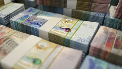 കള്ളപ്പണം വെളുപ്പിക്കൽ, തീവ്രവാദത്തിന് സാമ്പത്തിക സഹായം; കുവൈത്തിൽ ബാങ്കുകൾ റിപ്പോർട്ട് ചെയ്തത് 1977 കേസുകൾ