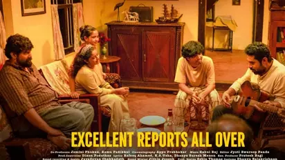 ഉള്ള് തൊടുന്ന കഥ; പ്രേക്ഷക കയ്യടി നേടി 'നാരായണീന്‍റെ മൂന്നാണ്മക്കള്‍' 