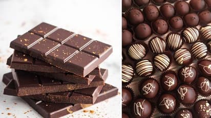 chocolate you can gift your partner