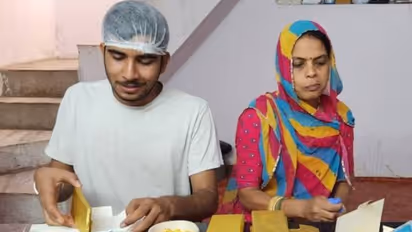 ಯೂಟ್ಯೂಬ್‌ನಿಂದ ಕಲಿತು ಕೋಟ್ಯಾಧಿಪತಿಯಾದ ವಿದ್ಯಾರ್ಥಿ, ಆರಂಭಿಸಿದ ಉದ್ಯಮ ಯಾವುದು ಗೊತ್ತಾ?