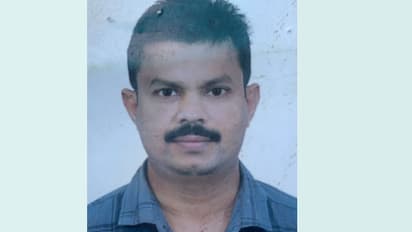 ജോലി കഴിഞ്ഞ ശേഷം റോഡ് മുറിച്ചു കടക്കവെ വാഹനമിടിച്ച് പ്രവാസി മലയാളി മരിച്ചു