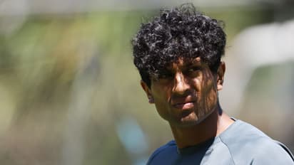 PAK vs NZ ODI tri-series: New Zealand Cricket issues update on Rachin Ravindran's injury after blow on head 